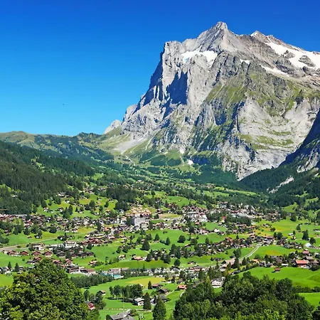Hirsch By Interhome Apartment