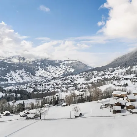 Hirsch By Interhome Apartment Grindelwald